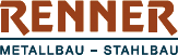 Logo Renner Metallbau